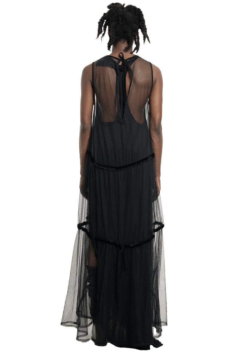 Tanano Dress