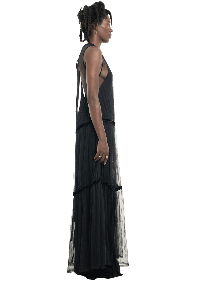Tanano Dress