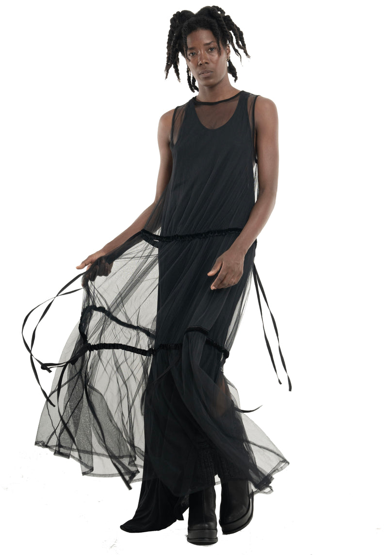 Tanano Dress