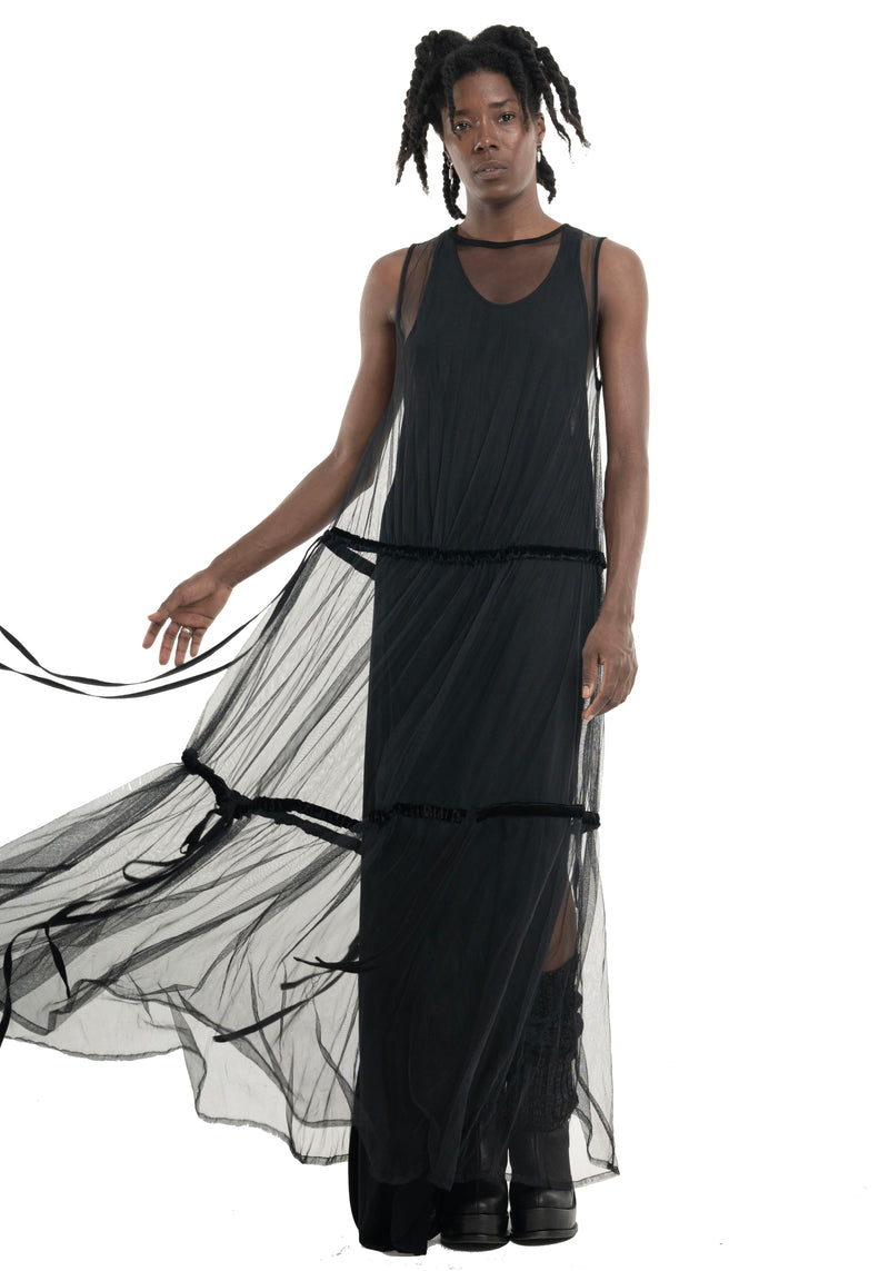 Tanano Dress