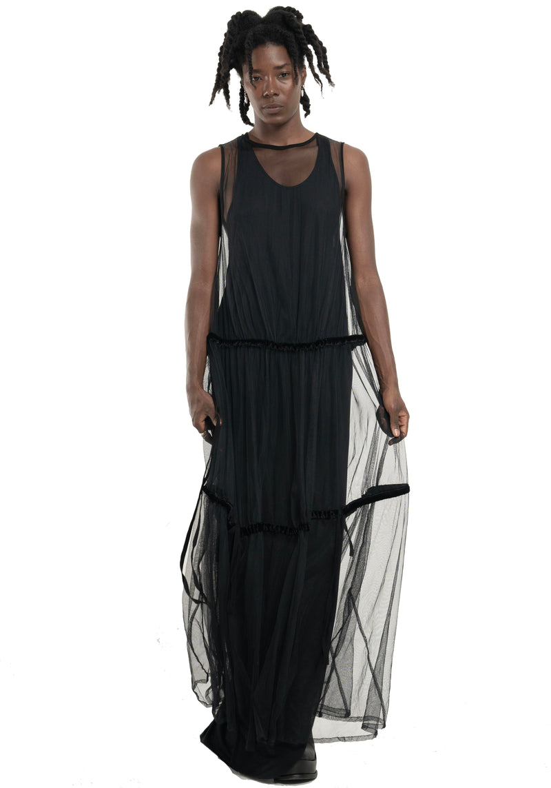 Tanano Dress