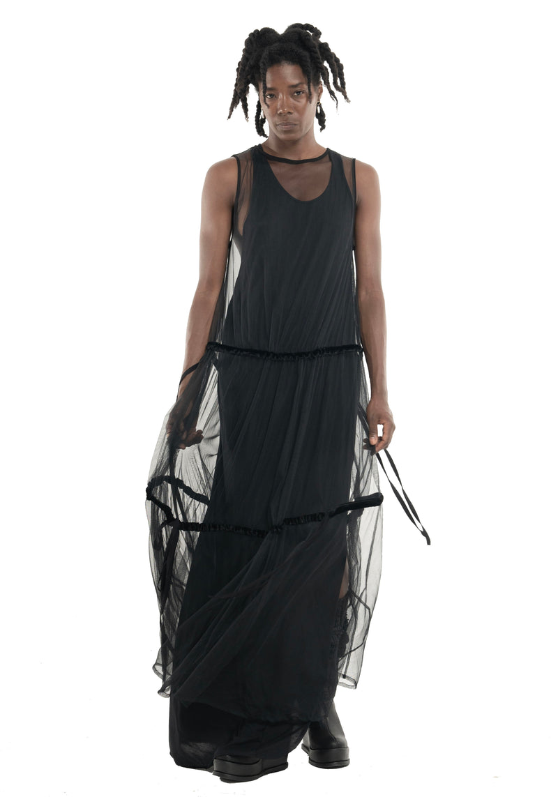 Tanano Dress