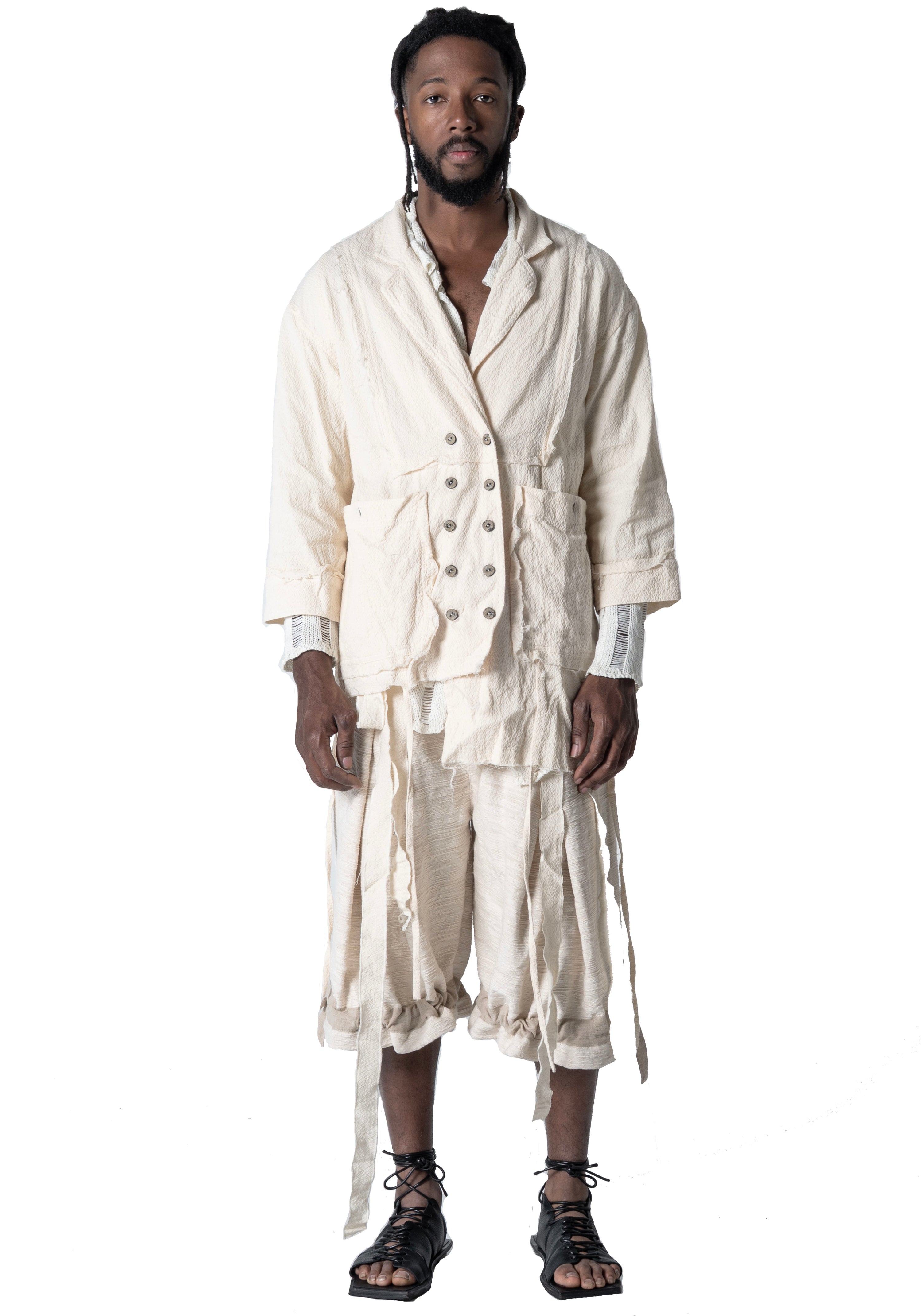 The Telesippa Jacket