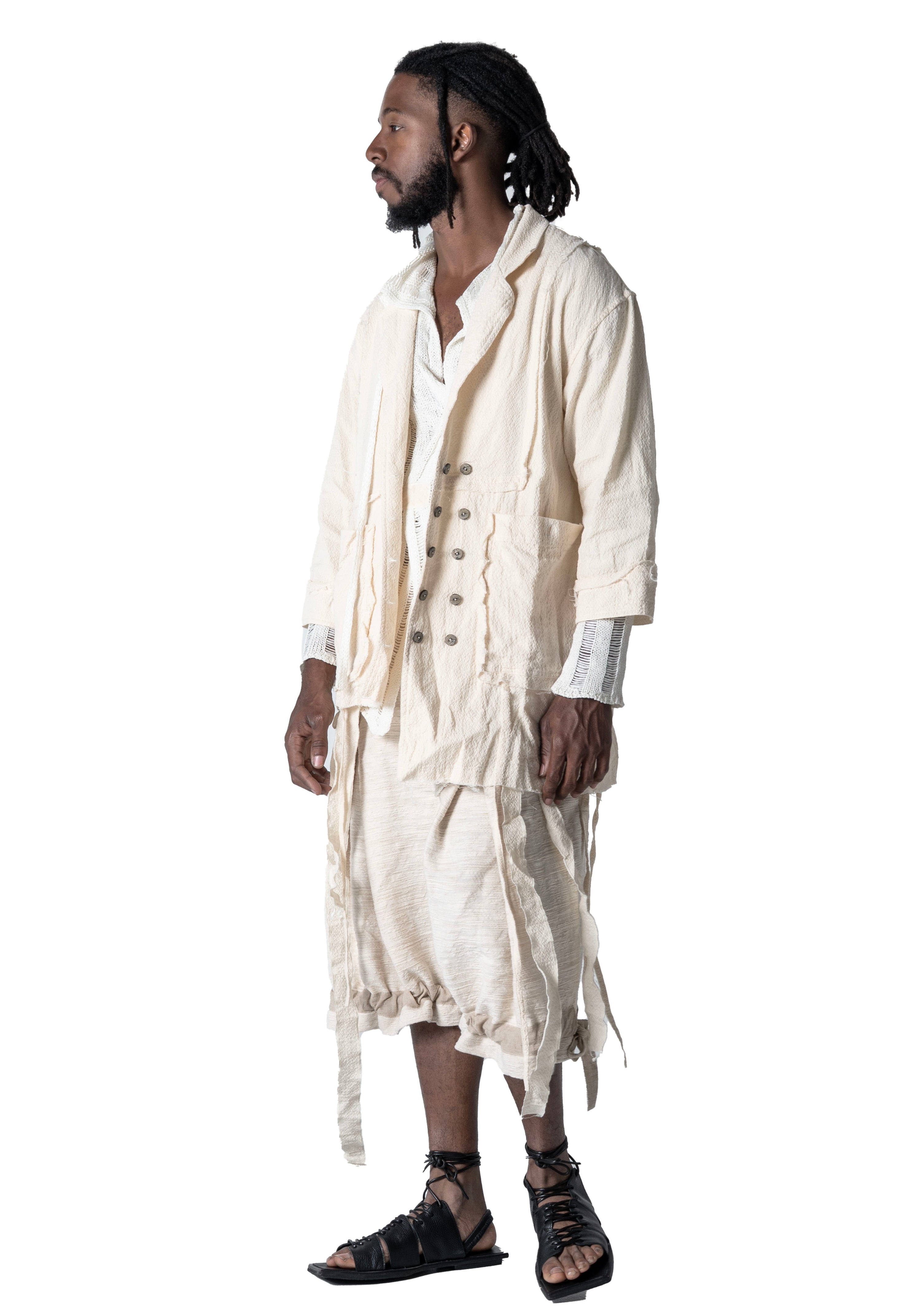The Telesippa Jacket