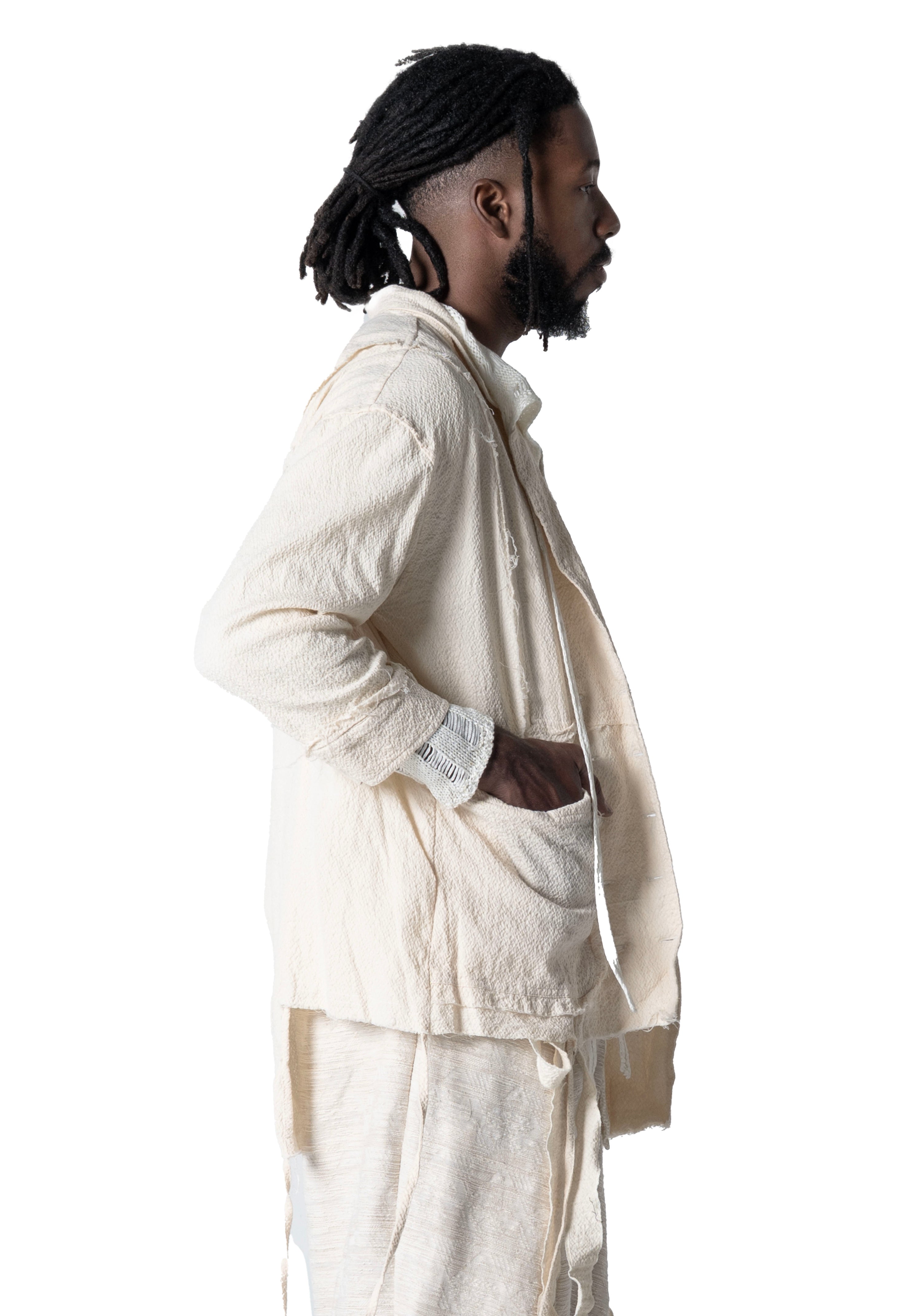 The Telesippa Jacket