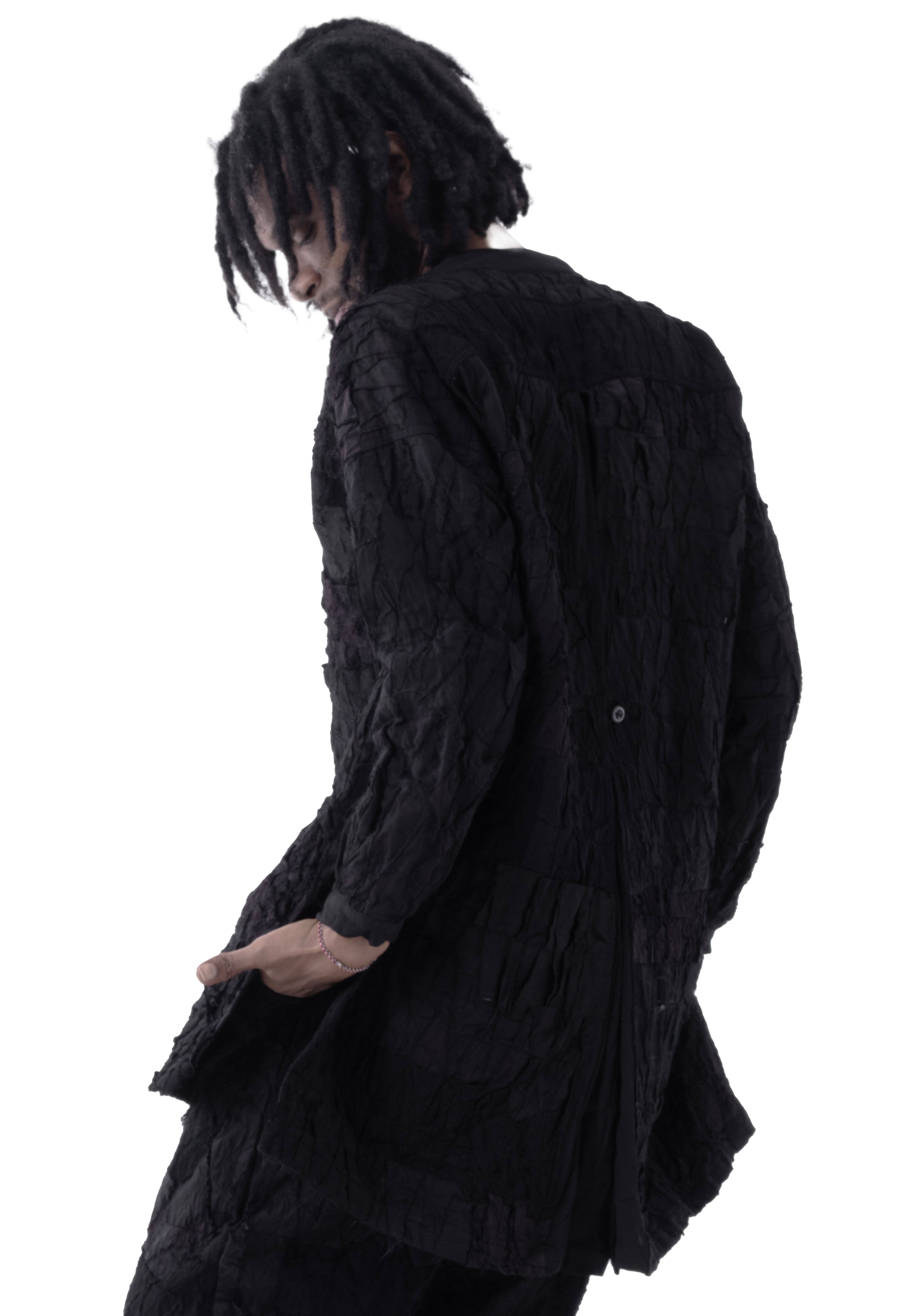 Theran Shirt Zero Waste