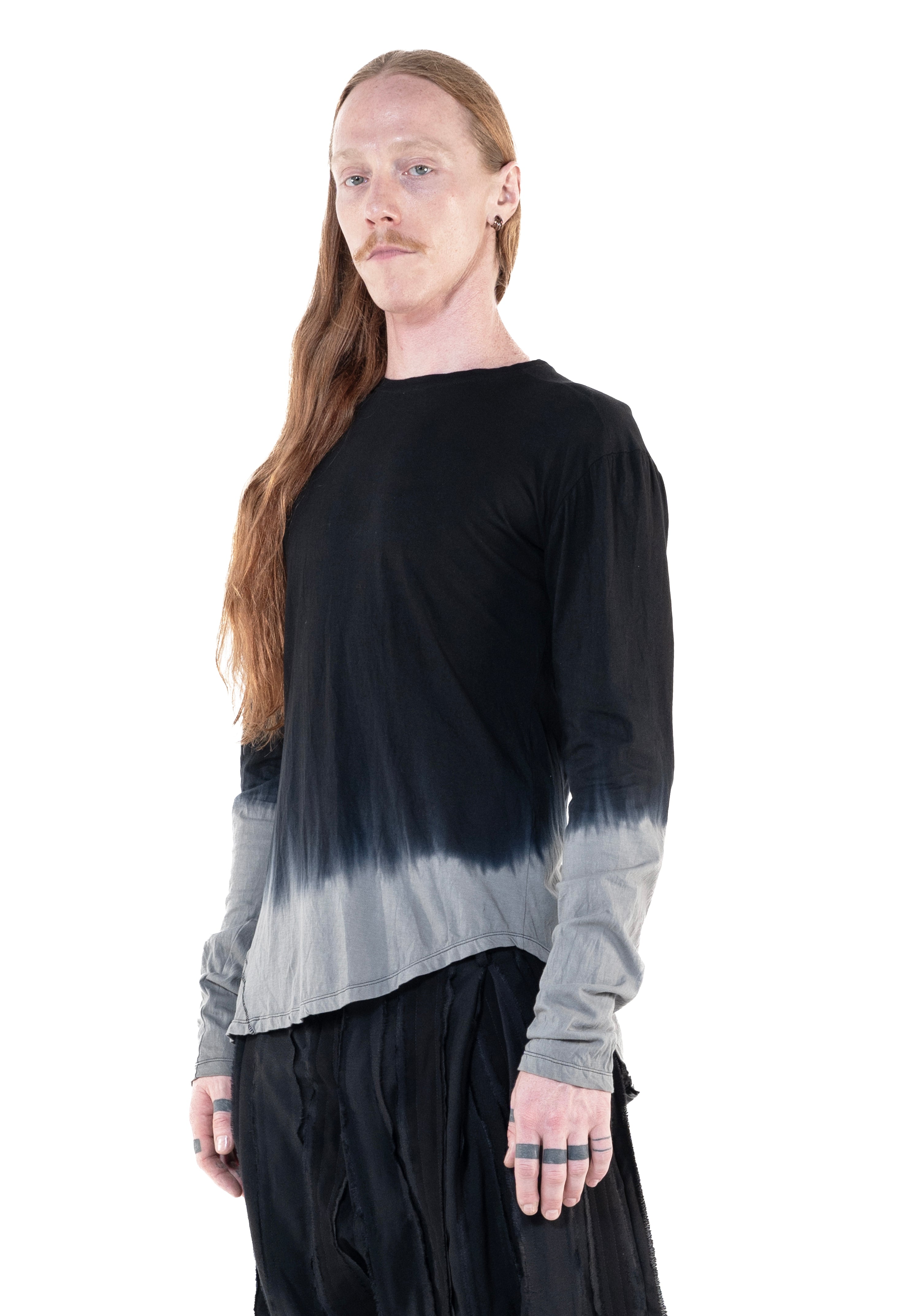 Tikki Top Ombre Magnesium