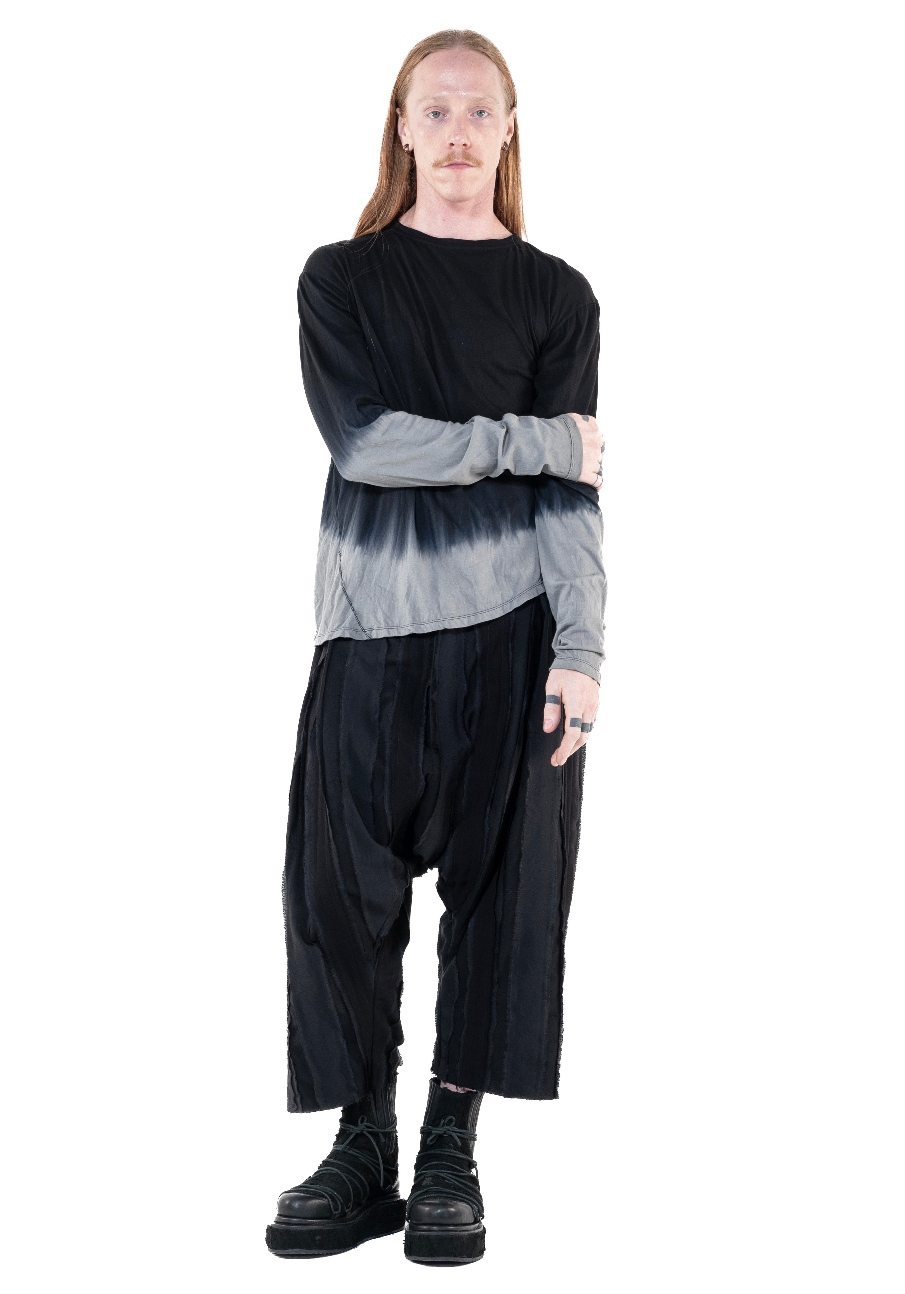 Tikki Top Ombre Magnesium