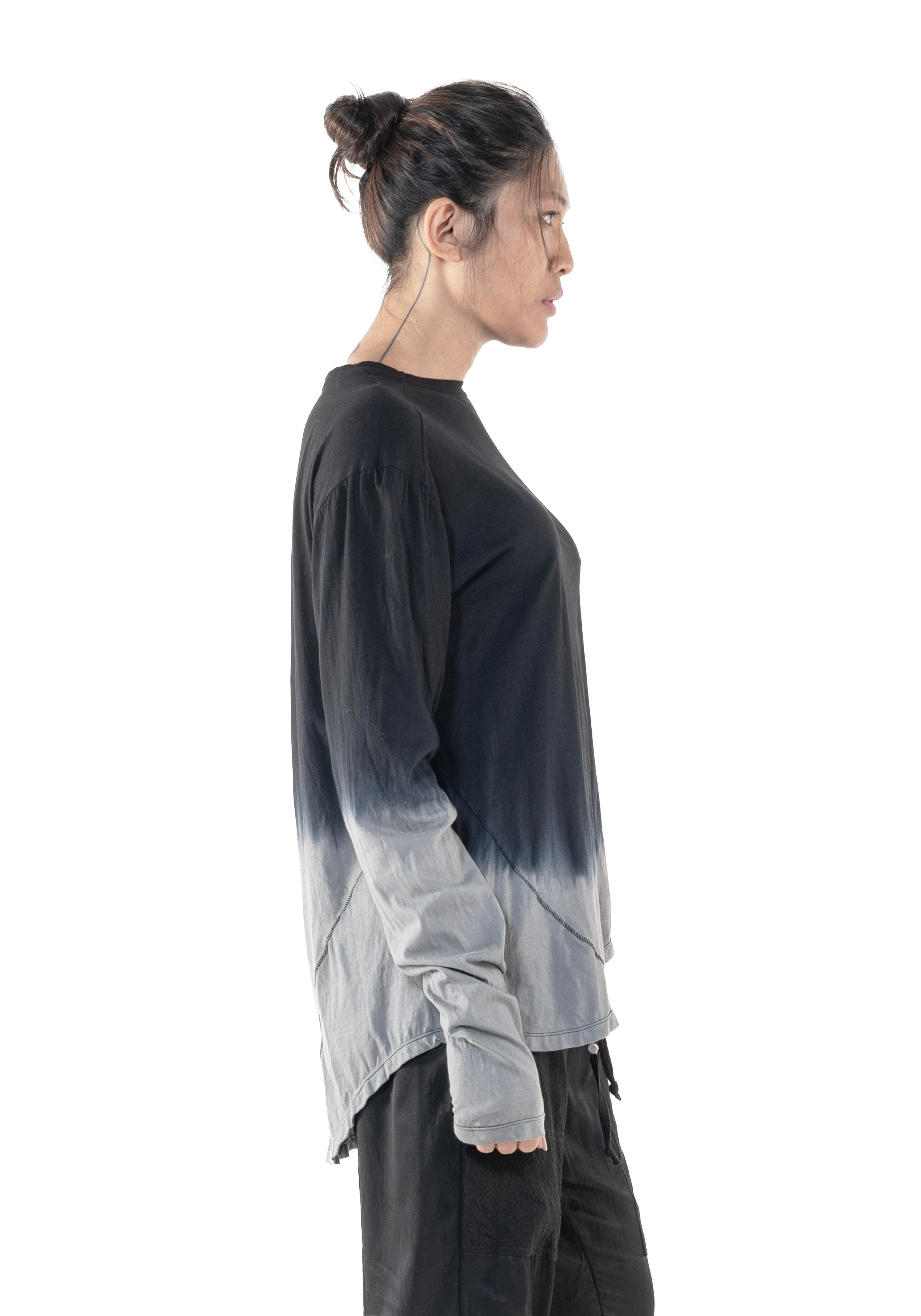 Tikki Top Ombre Magnesium