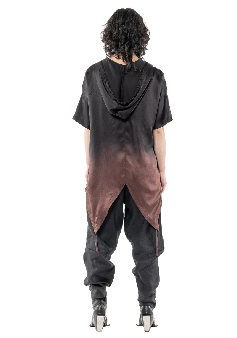 Tusk Shirt Ombre