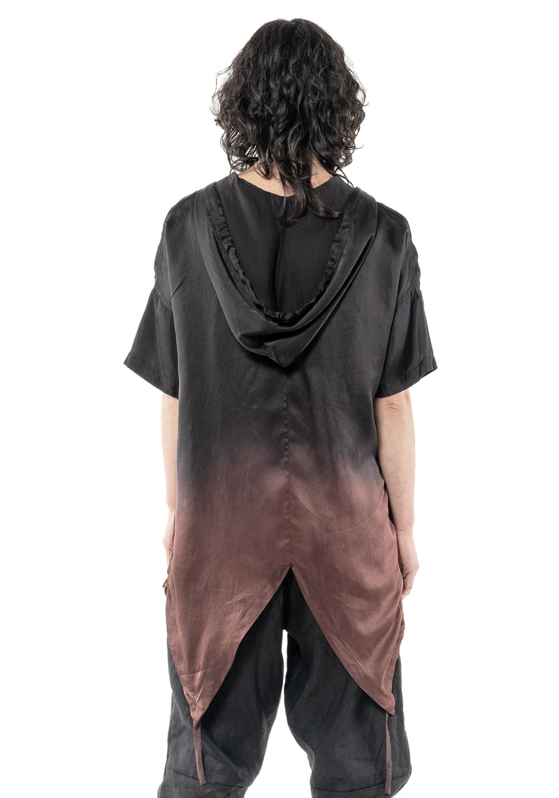 Tusk Shirt Ombre