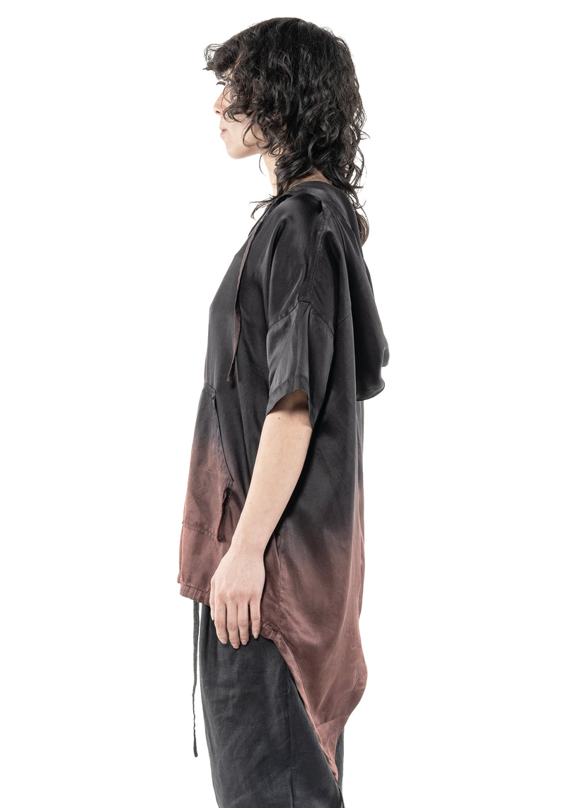 Tusk Shirt Ombre