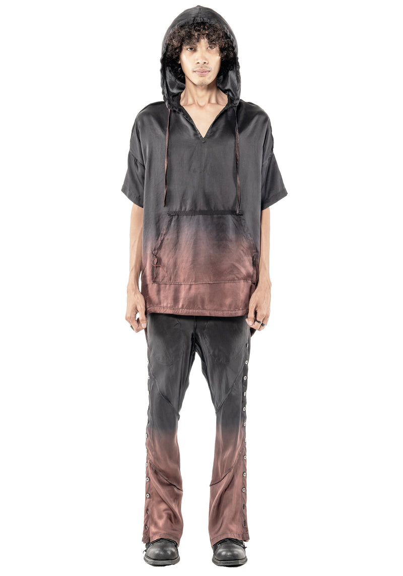Tusk Shirt Ombre