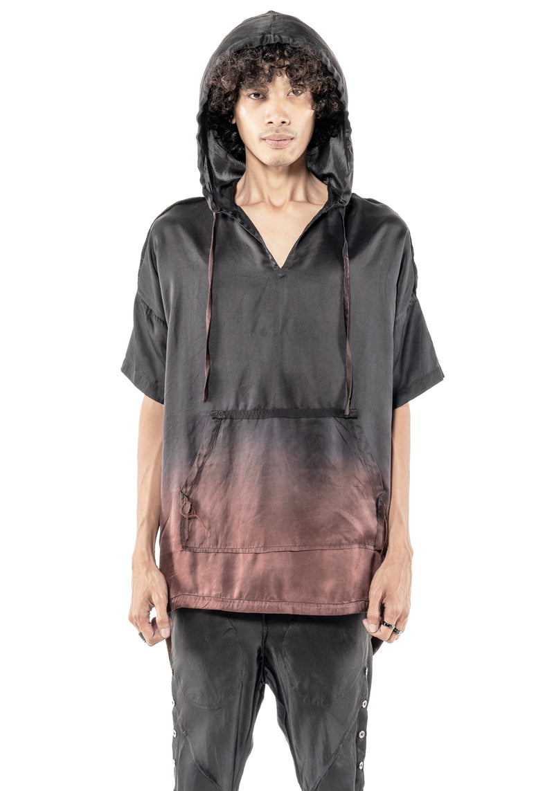 Tusk Shirt Ombre