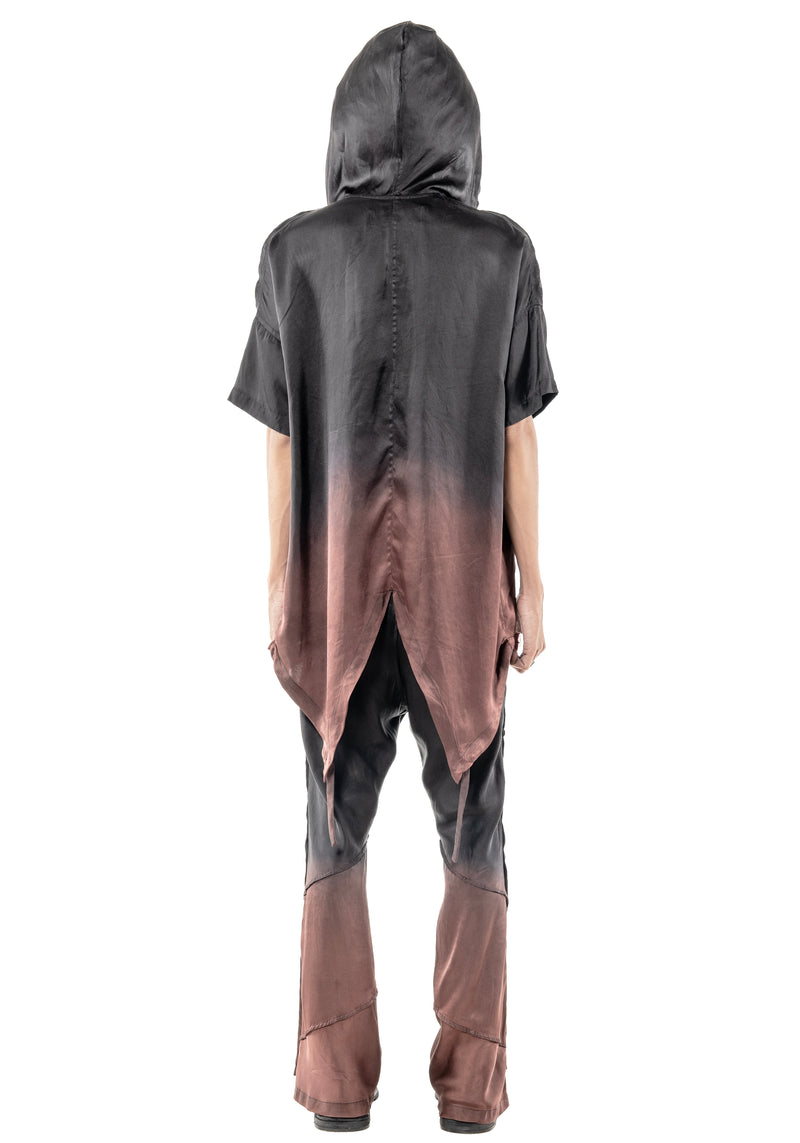 Tusk Shirt Ombre