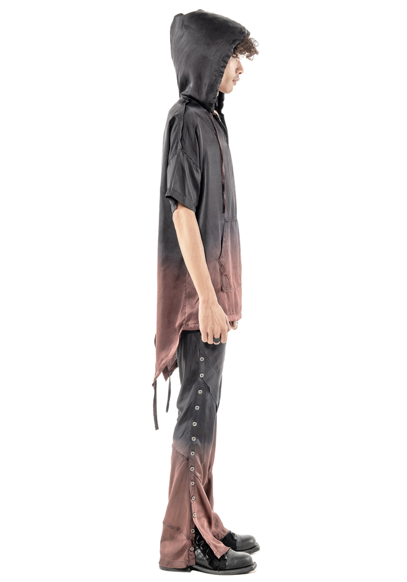 Tusk Shirt Ombre