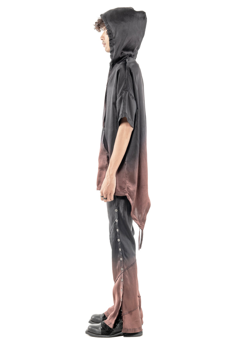 Tusk Shirt Ombre