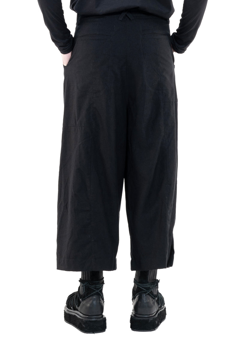 Veigh Shorts Thick