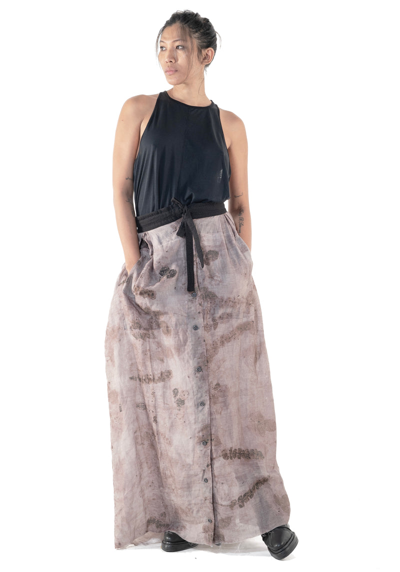 Whistle Skirt
