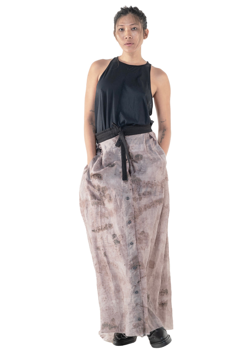 Whistle Skirt