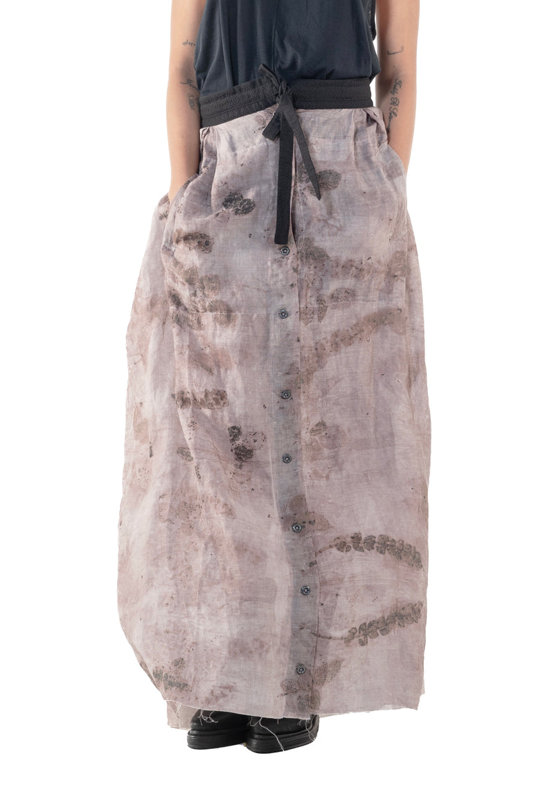 Whistle Skirt