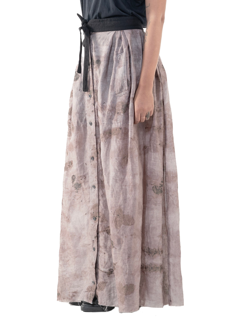 Whistle Skirt