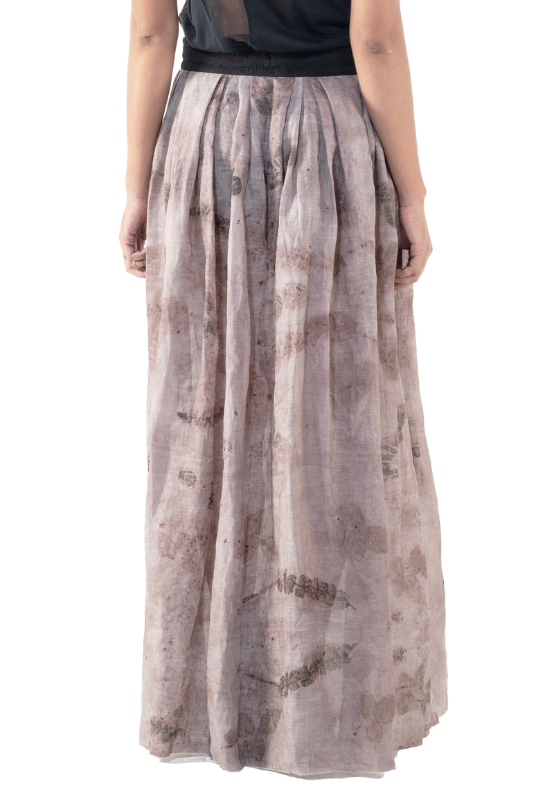 Whistle Skirt