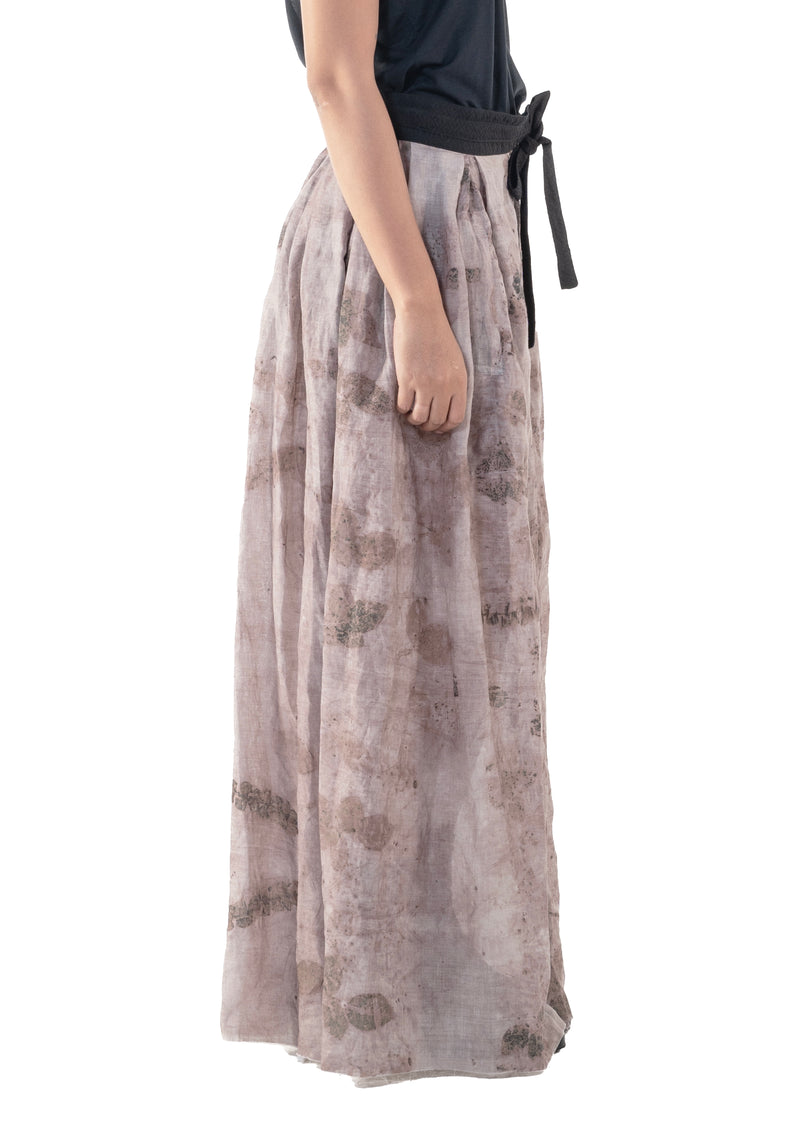 Whistle Skirt