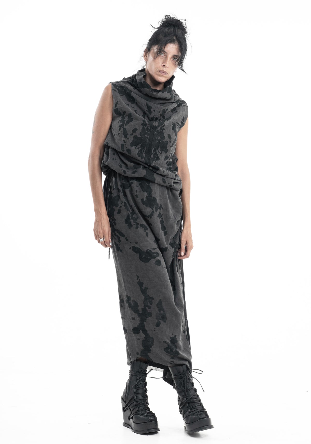 Xem Dress