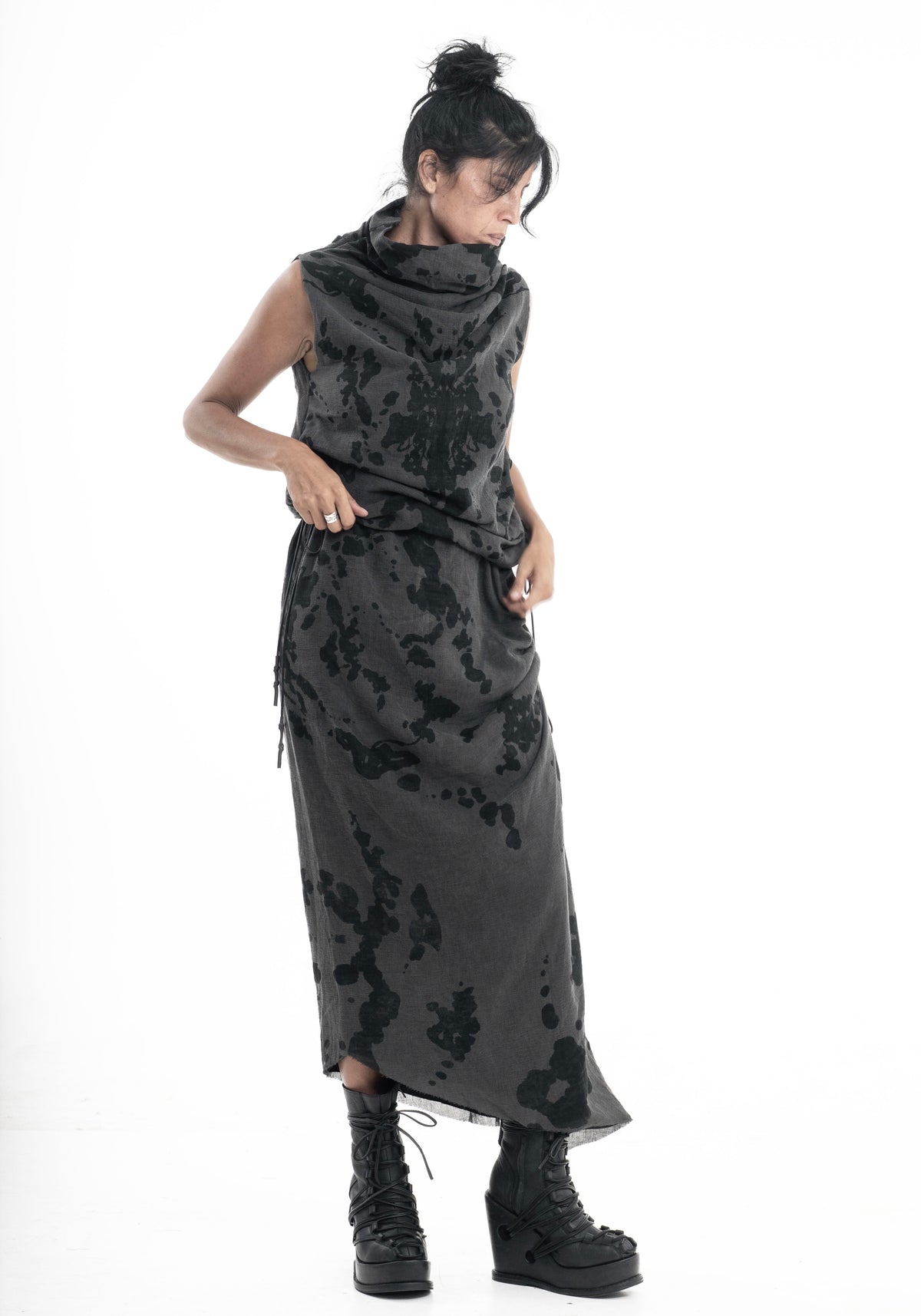 Xem Dress