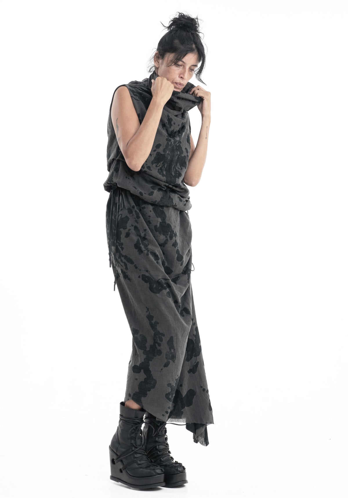 Xem Dress