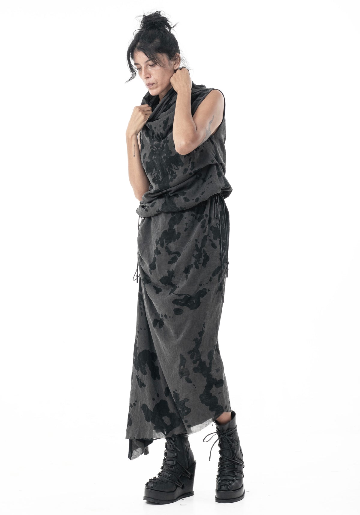 Xem Dress