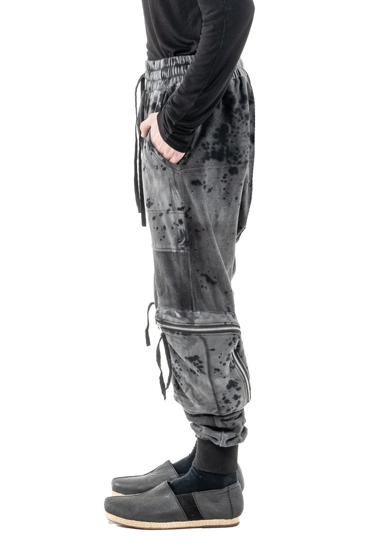 Yaaya Pants Batik
