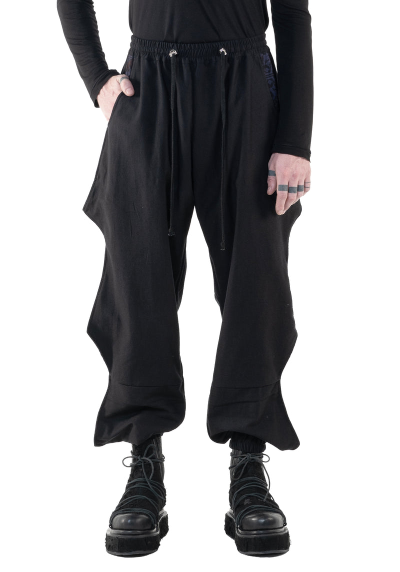 Zig Zag Pants