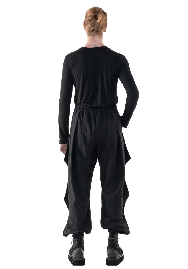 Zig Zag Pants
