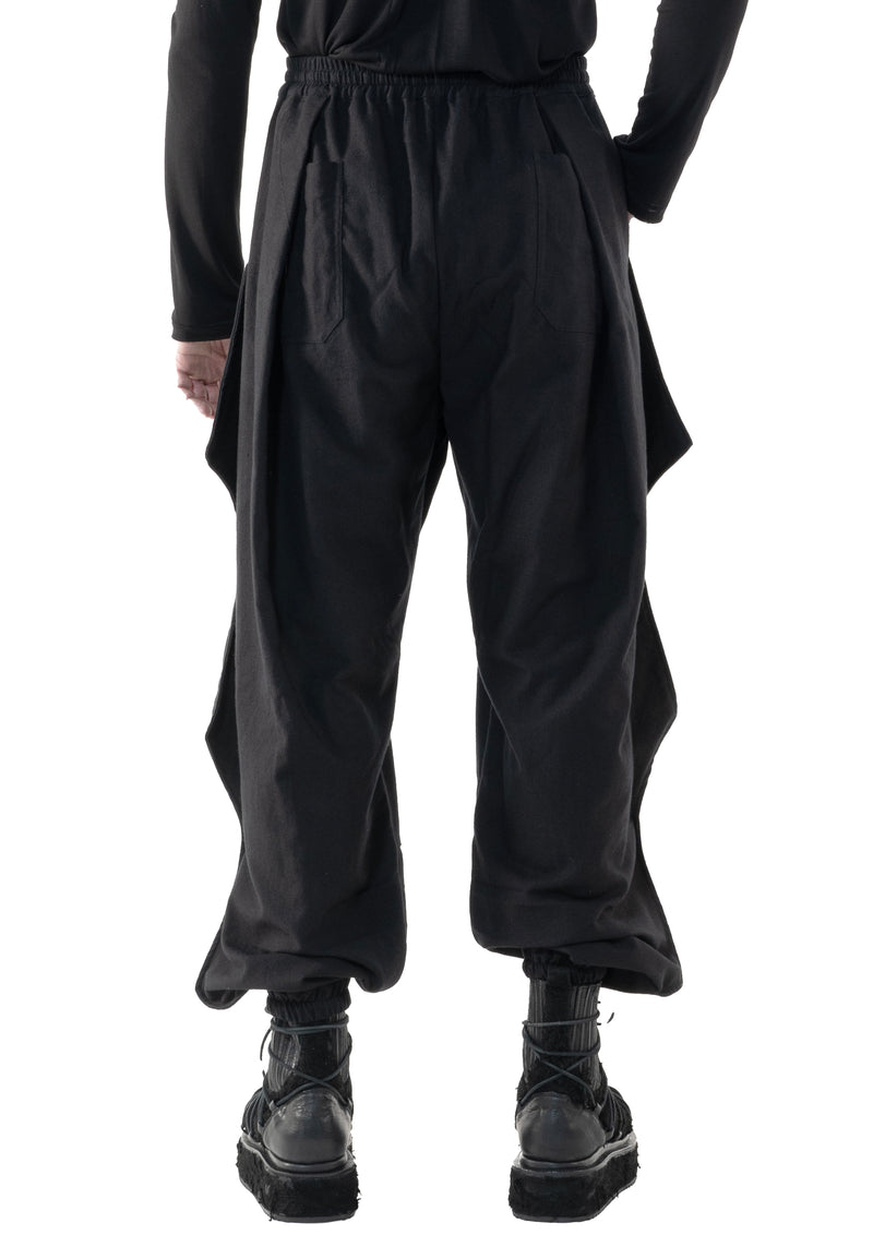 Zig Zag Pants