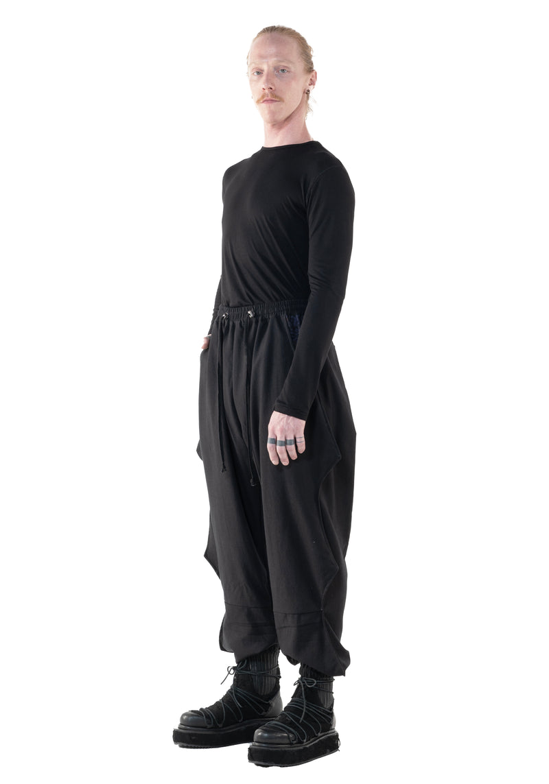 Zig Zag Pants