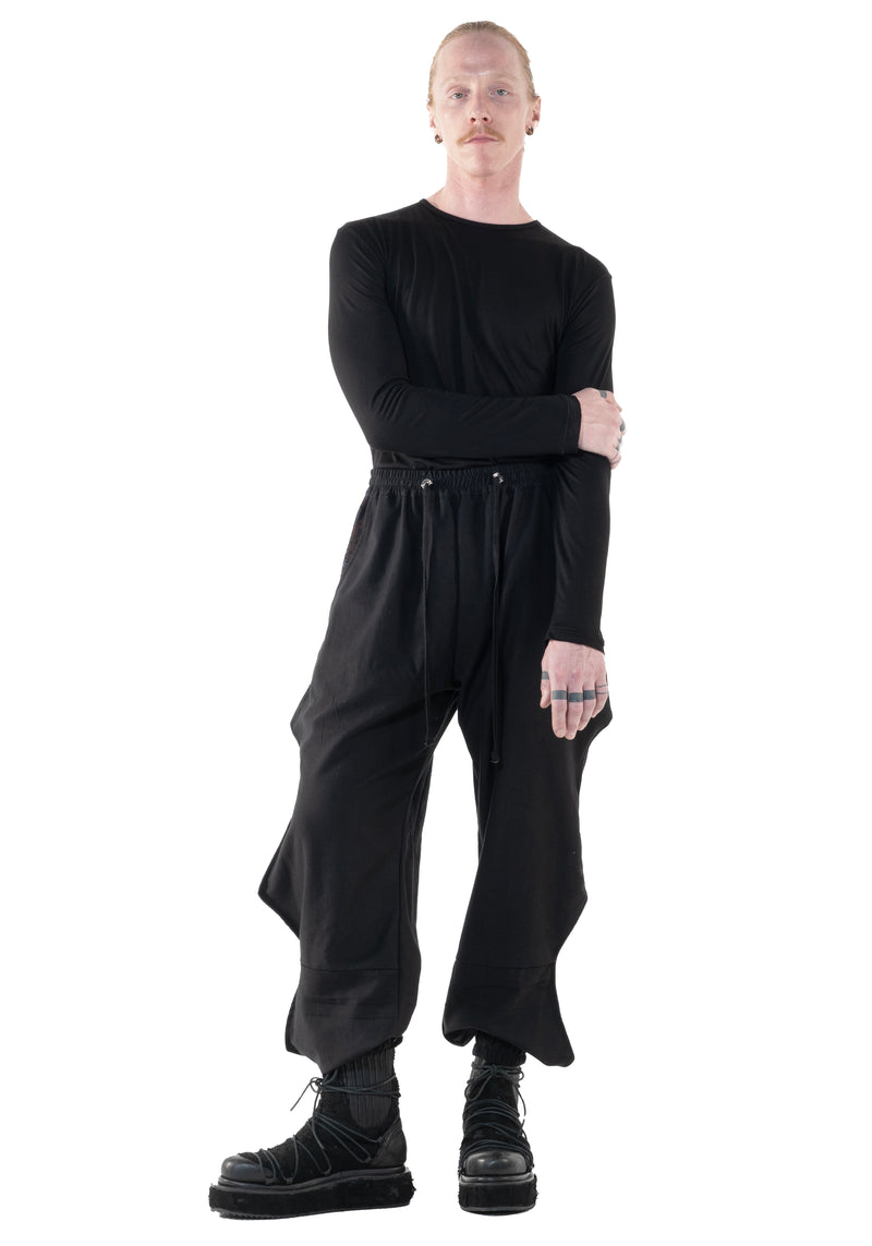 Zig Zag Pants