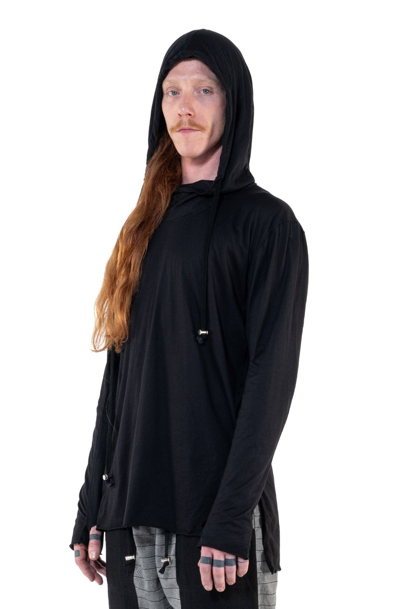 Bagamér Hooded Longsleeve