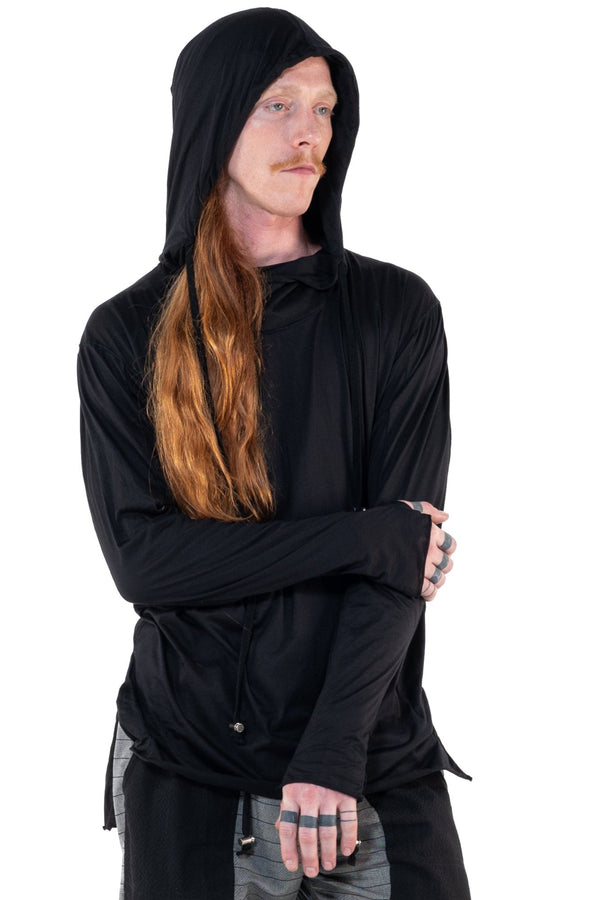 Bagamér Hooded Longsleeve