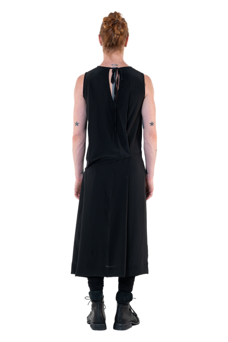 Irla Dress Silk