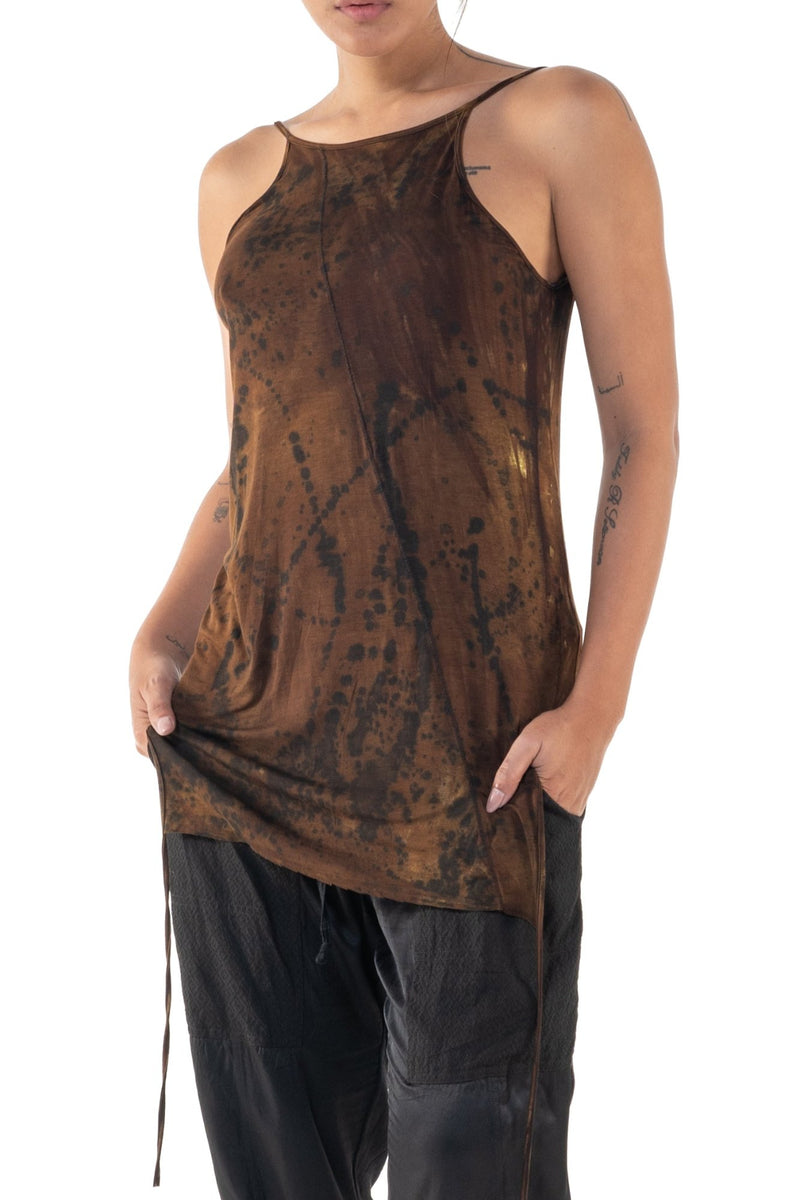 Oracle Tank Noda Brown