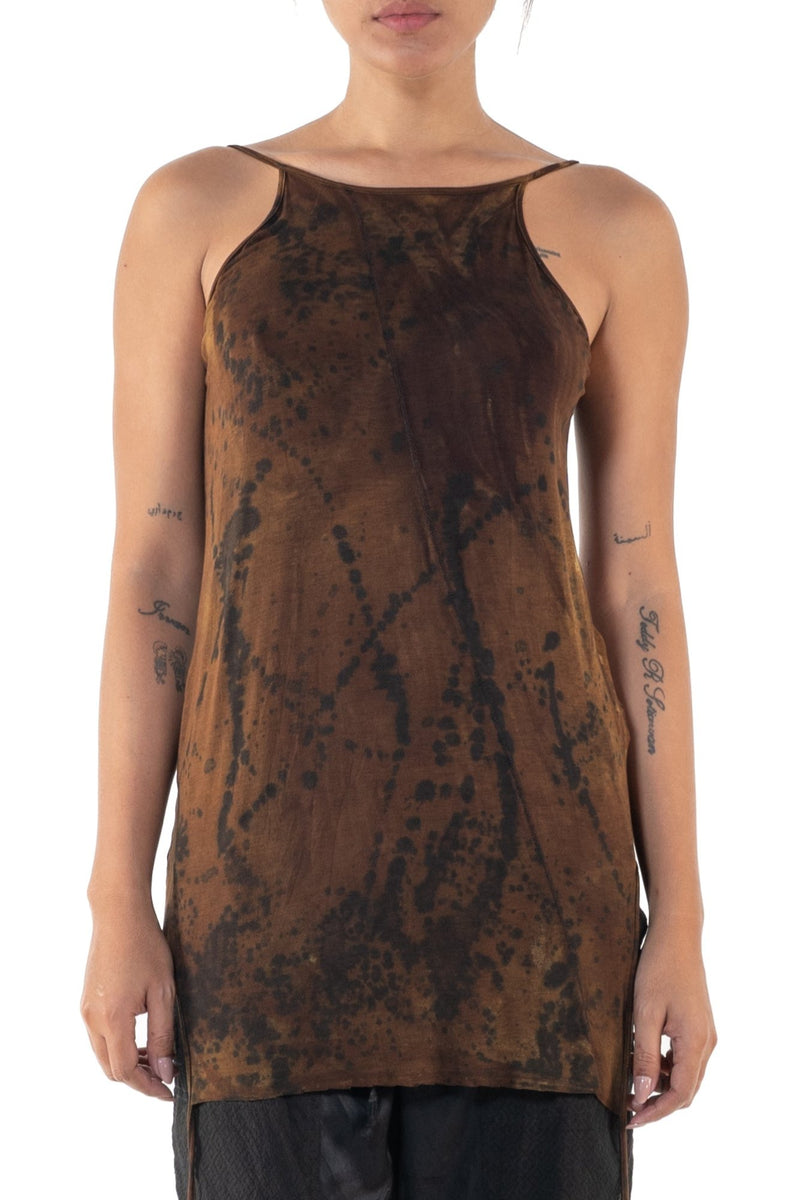 Oracle Tank Noda Brown