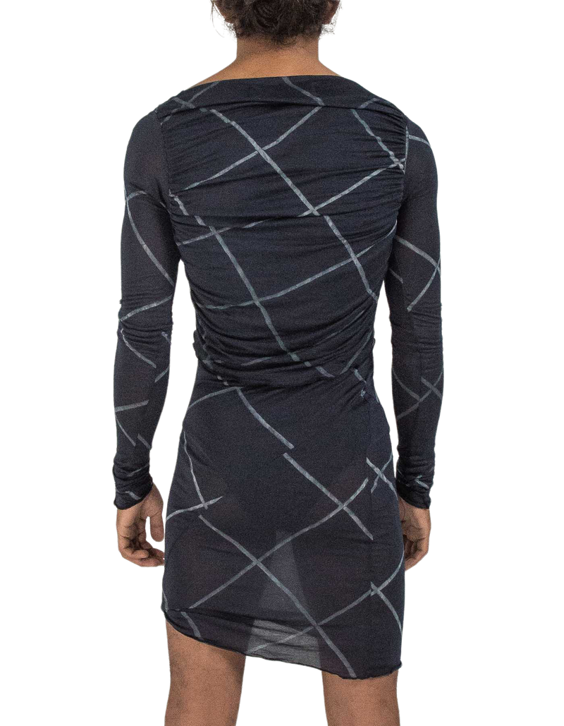 HeSheThey Longsleeve Wajik