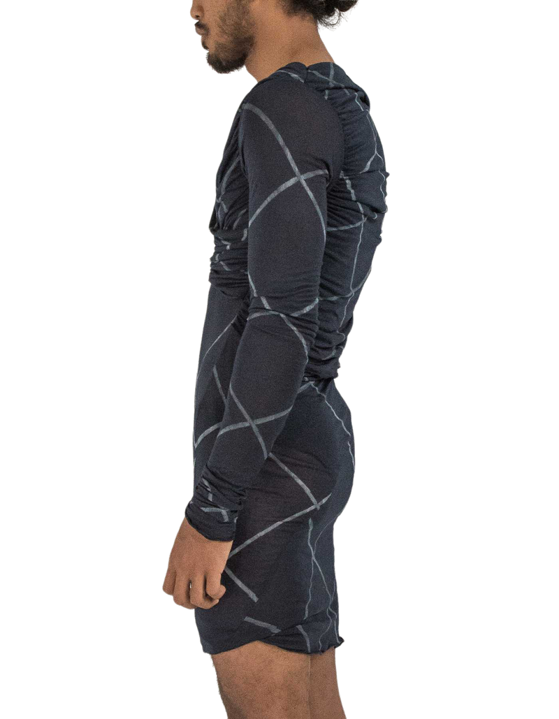 HeSheThey Longsleeve Wajik