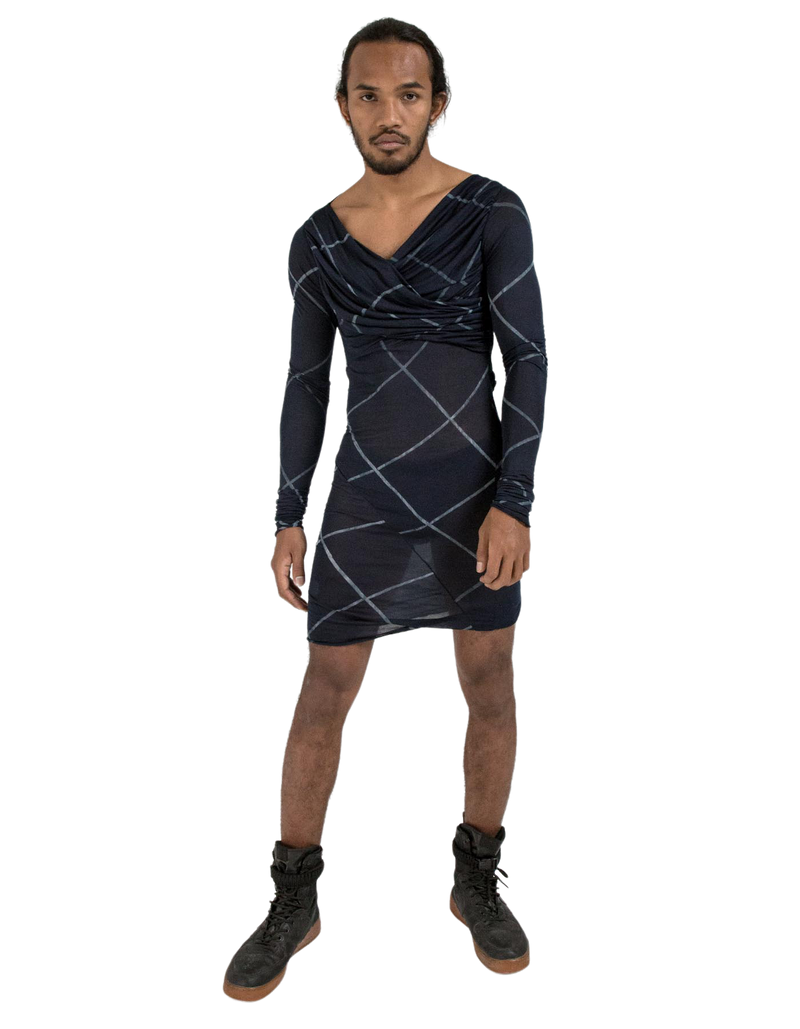HeSheThey Longsleeve Wajik
