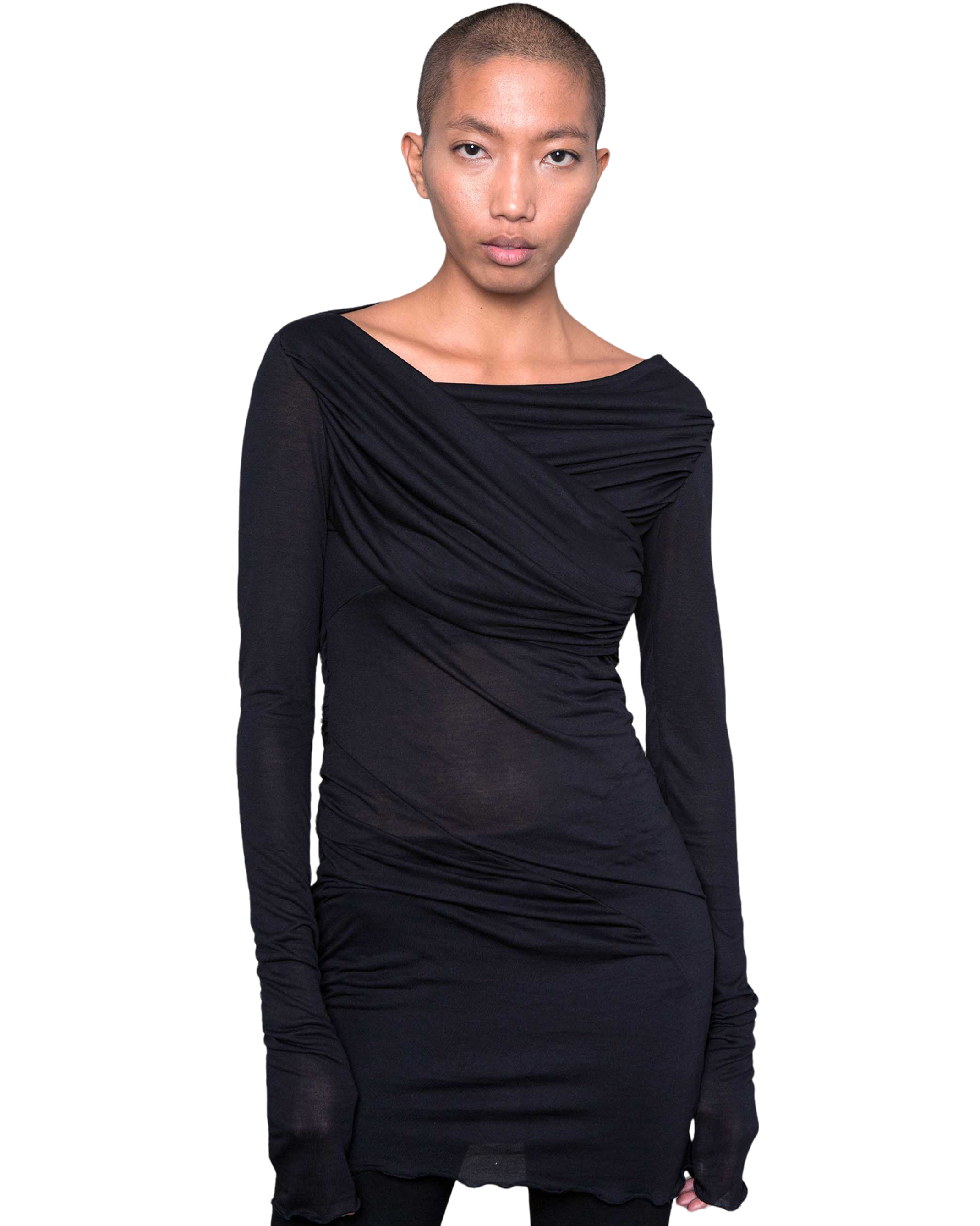 HeSheThey Longsleeve