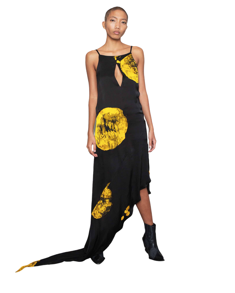 Verself Dress