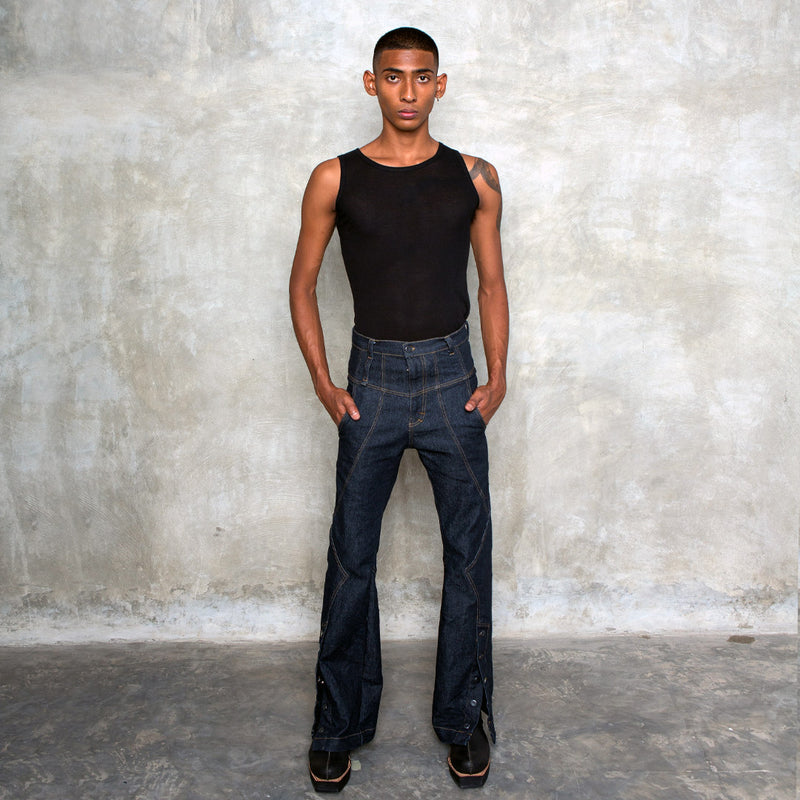 Xyer Pants